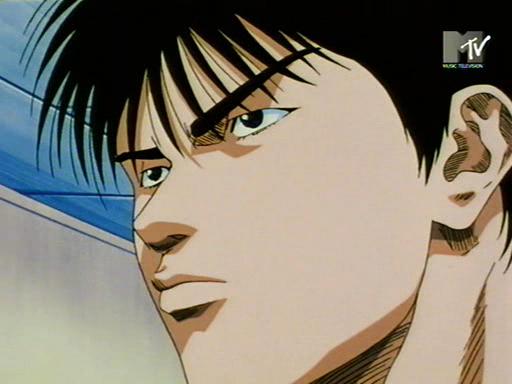 Otaku Gallery  / Anime e Manga / Slam Dunk / Screen Shots / Episodi / 088 - Nel paese del basket / 171.jpg